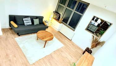 Le Renaissance Appartement au cœur de Langres - Photo 2