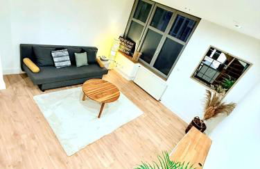 Le Renaissance Appartement au cœur de Langres - Photo 2