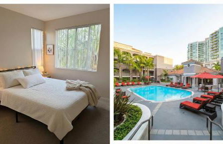 1BR Luxury Apartment - Luxury Resort Amenities - Foto 10