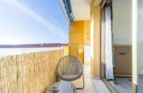 Eat - Sleep - Wander Chic and Cosy Flat - Foto 22