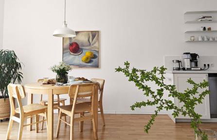 Modernes Apartment mit Terrasse bei Dresden - Foto 6