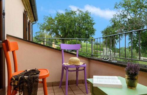 Casale Partemio 8 by Marche Holiday Villas - Foto 20