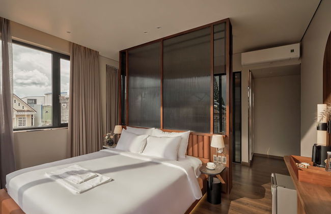 Adela Villa Dalat - Foto 6