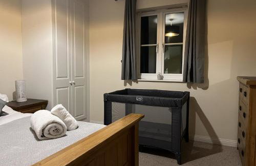 Gt. Marlow TownHouse- Families, Pets & Contractors - Photo 17