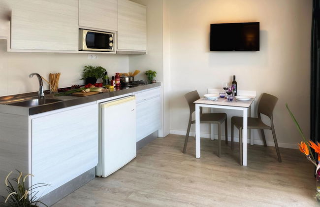 INN Mallorca Aparthotel - Foto 3