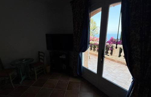 Vu Golf Saint Tropez Stunning Sea View Villa - Foto 16