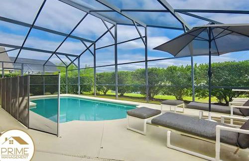 Peaceful House4BDPrivate Pool - Foto 8