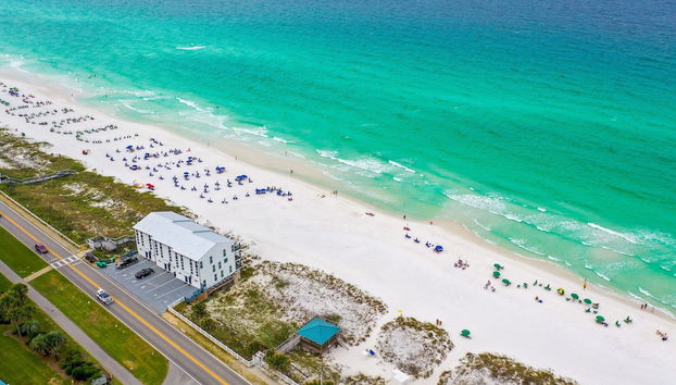 Apres Sea by Southern Vacation Rentals - Foto 2, Servizio della struttura