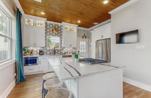 Crystal Cottage - Foto 14