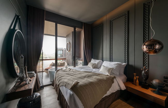 Saturdays Residence by Brown Starling - Foto 5