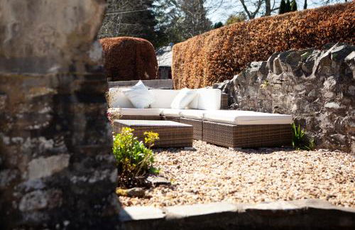 Starbright Cottage - Foto 21