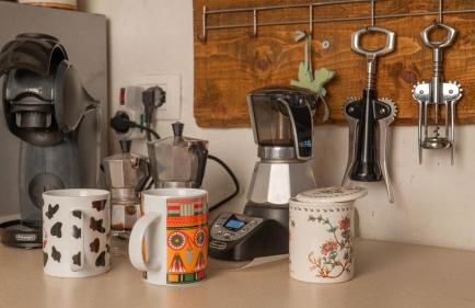 Casa Luisa, relax con vista panoramica - Foto 23