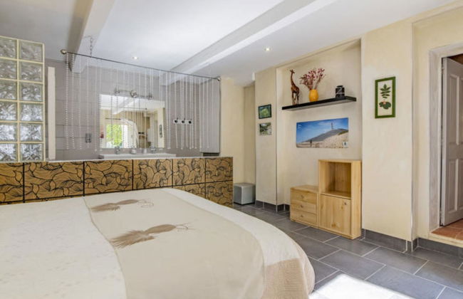 L'Oliveraie - Foto 32