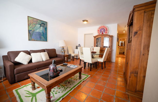 Charming Villas by Casa Holistic B&B - Foto 11