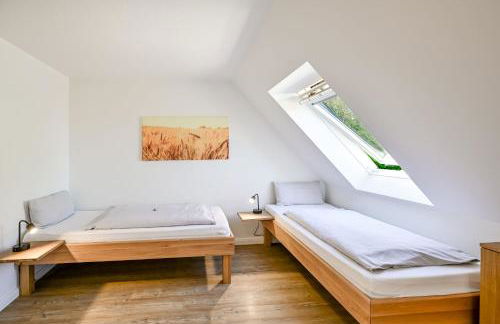 Ferienbauernhof Liesenberg Obstwiesenhaus Birnenbaum - Foto 60