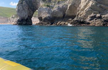 Kitchener Cottage Swanage very close to beach - Photo 29