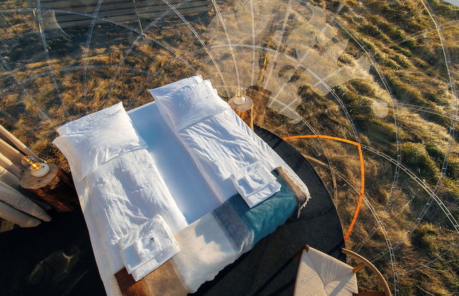 Aurora Igloo South - Foto 14