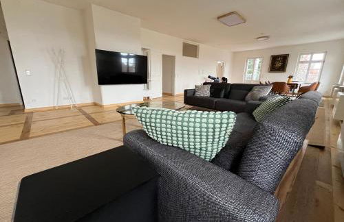 Family Apartment with very large living room - Foto 1
