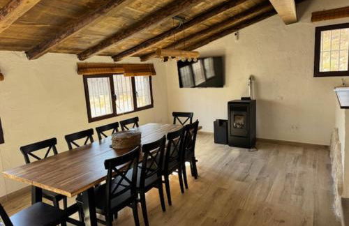 LA CASA BLANCA, Padilla de Hita - Photo 33