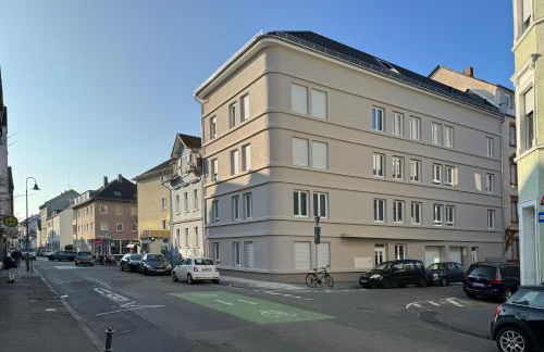 Barkhausstraße - Foto 1