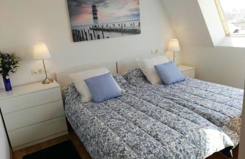 San Ciprian Atico Playa by I Love Norte - Foto 22