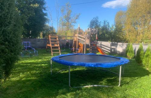 Domki całoroczne - u Ptaka - Miłków - Foto 17