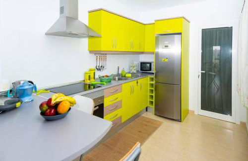 Elisabeth Vacacional La Palmita - Foto 13