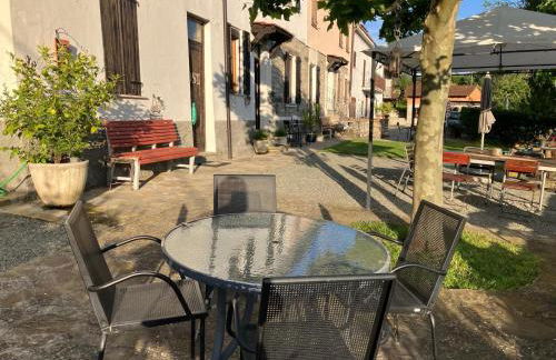 Casa Petra - Casa Tre Stelle - Casa Caneva - Ferien für 6-14 Personen - Foto 29