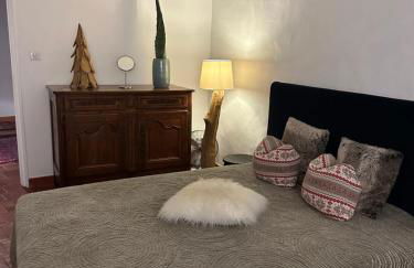 Ostal de la Croix Vieussan - Foto 61