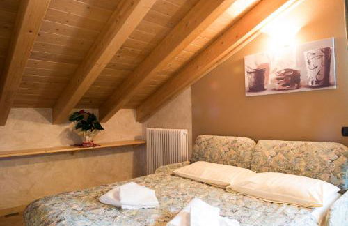 Chalet Li Baita Genny - Foto 22