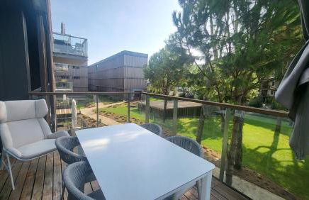 Merville family apartment - Foto 40