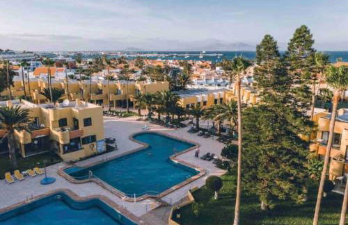 Apartamentos Atlantic Garden Beach Mate - Photo 18