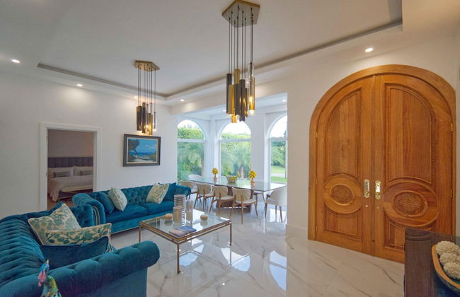 Luxury 6bdr Villa at Tortuga Bay Near Beach Golf - Photo 3