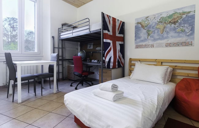 Italianway - Castello 3 - Foto 2