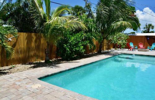 Tropical Retreat Near Beaches, Cruise Terminals - Foto 66