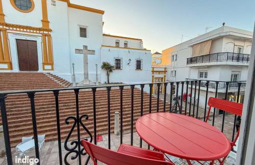Elegant Apartment - Ayamonte center - JUA01 - Foto 25