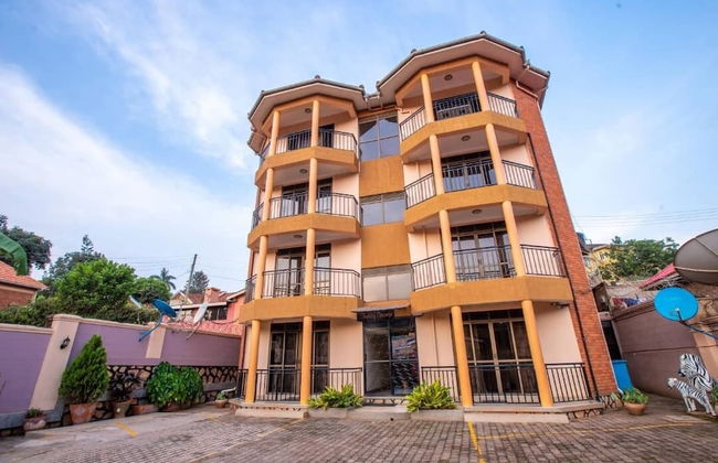 Truddy Grange - Foto 1