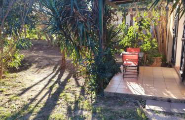 Studio Le Yuka entre Mer et Montagne - Foto 1