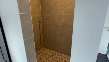 1780 ‒ Im Herzen Bad Nauheims - Foto 4, Shower