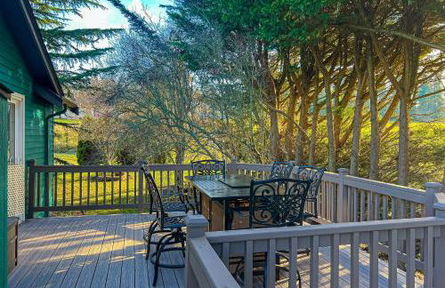 Driftwood Hideaway - Foto 38