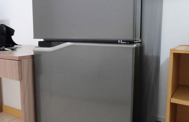 Cozy Room Studio M-Town Apartment - Foto 10