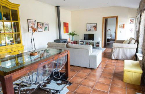 Barrocal Nature Houses - Foto 6