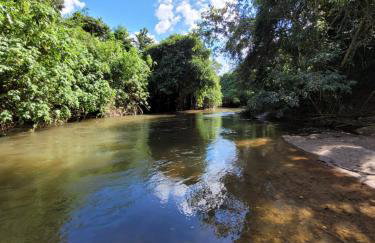 Casa Oásis Pirenópolis - Foto 46