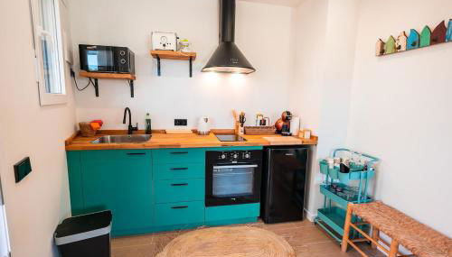 B - Studio Vista al Sol - Foto 3