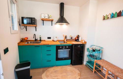 B - Studio Vista al Sol - Foto 3