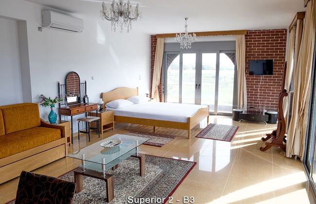 IonionStar Hotel - Foto 33