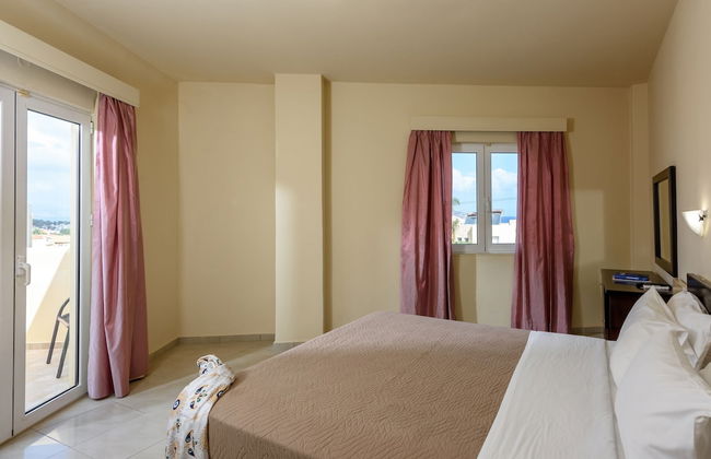 Eurohotel Theo Hotel - Foto 41