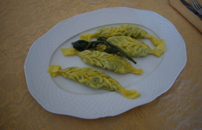 Borgo Storico Cisterna - Foto 41