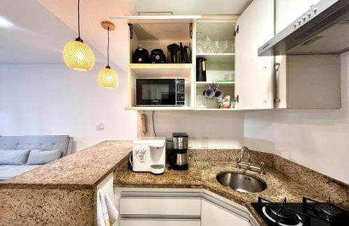 Ocean View - Camboinhas Beach I 214B - Foto 45