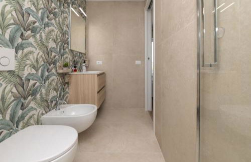 Riviera Suite - PRIVATE BEACH with sunbeds INCLUDED in June, July & August - Foto 21